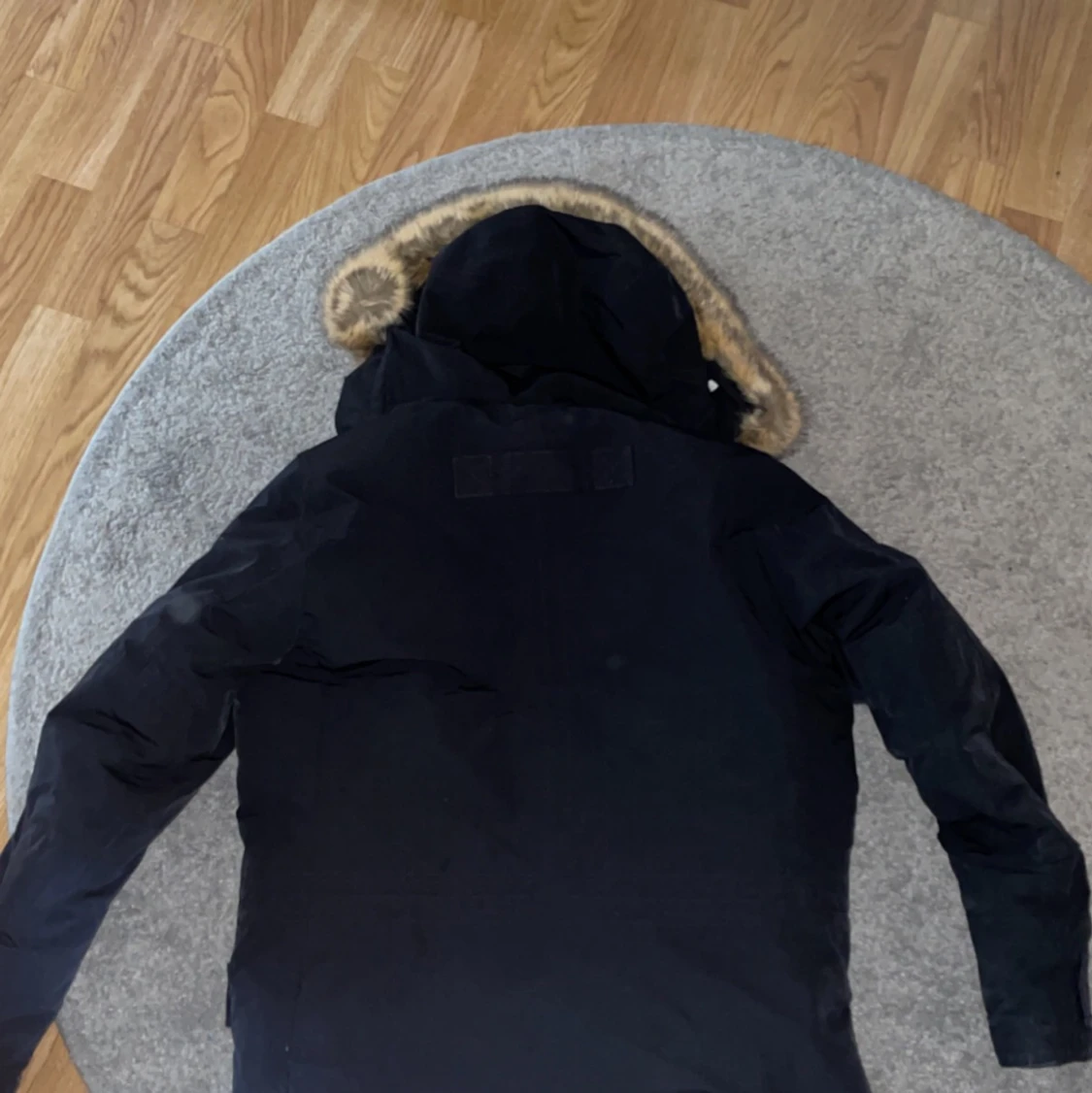 Boss vinterjacka - 90