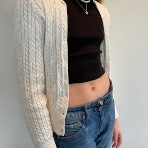 Jätte snygg Ralph Lauren kofta!💫 - Jätte snygg Polo/Ralph Lauren kofta i jätte bra skick! Köparen står för frakt.