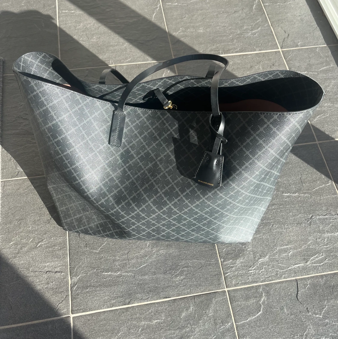 Malene Birger väska