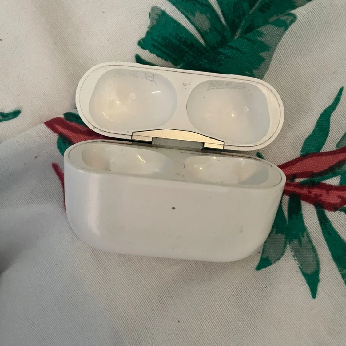 Airpod pro skal