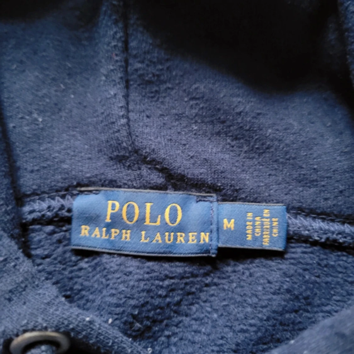 Ralph Lauren hoodie - 91