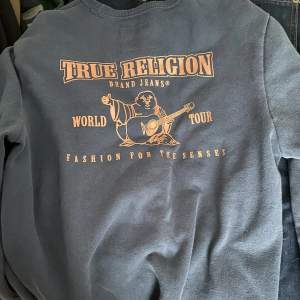 true religion tröja strl L 