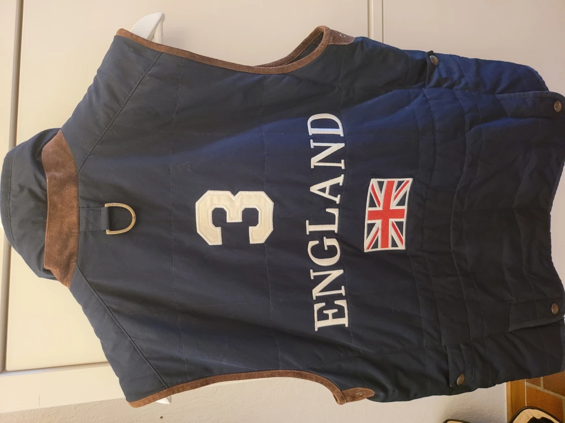 Väst Polo Ralph Lauren - 90