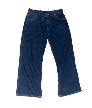 District 46 jeans - District 46 jeans oanvända 