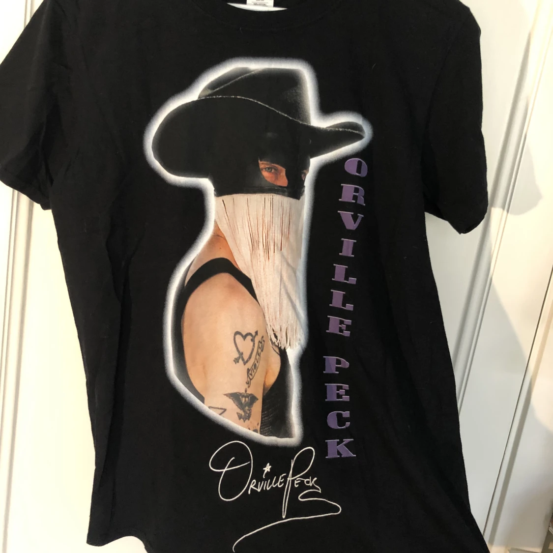 Orville Peck merch - 90