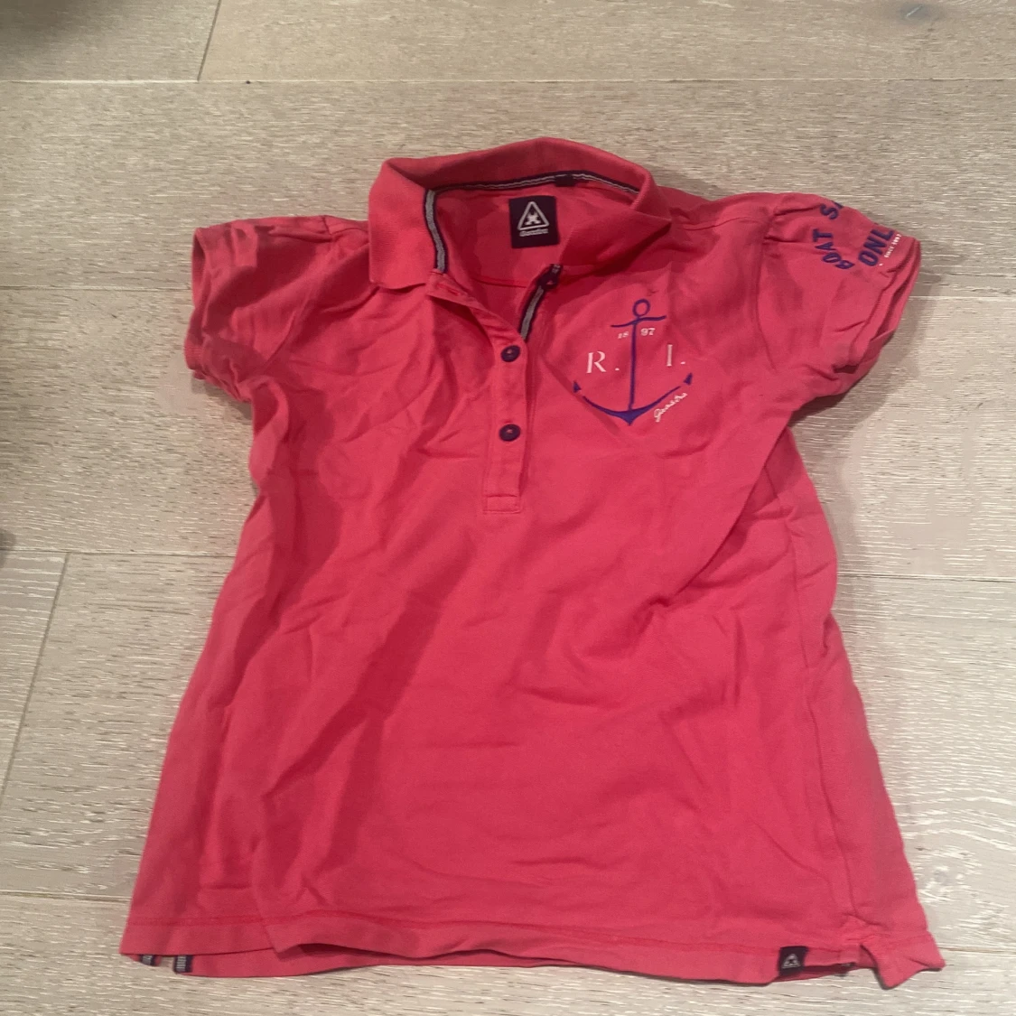 Supersöt gaastra tröja