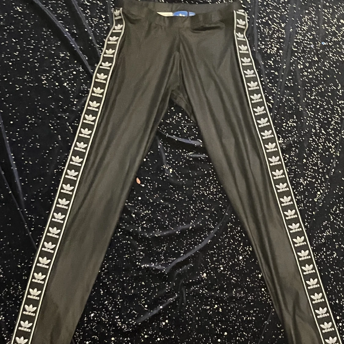 adidas tränings tights