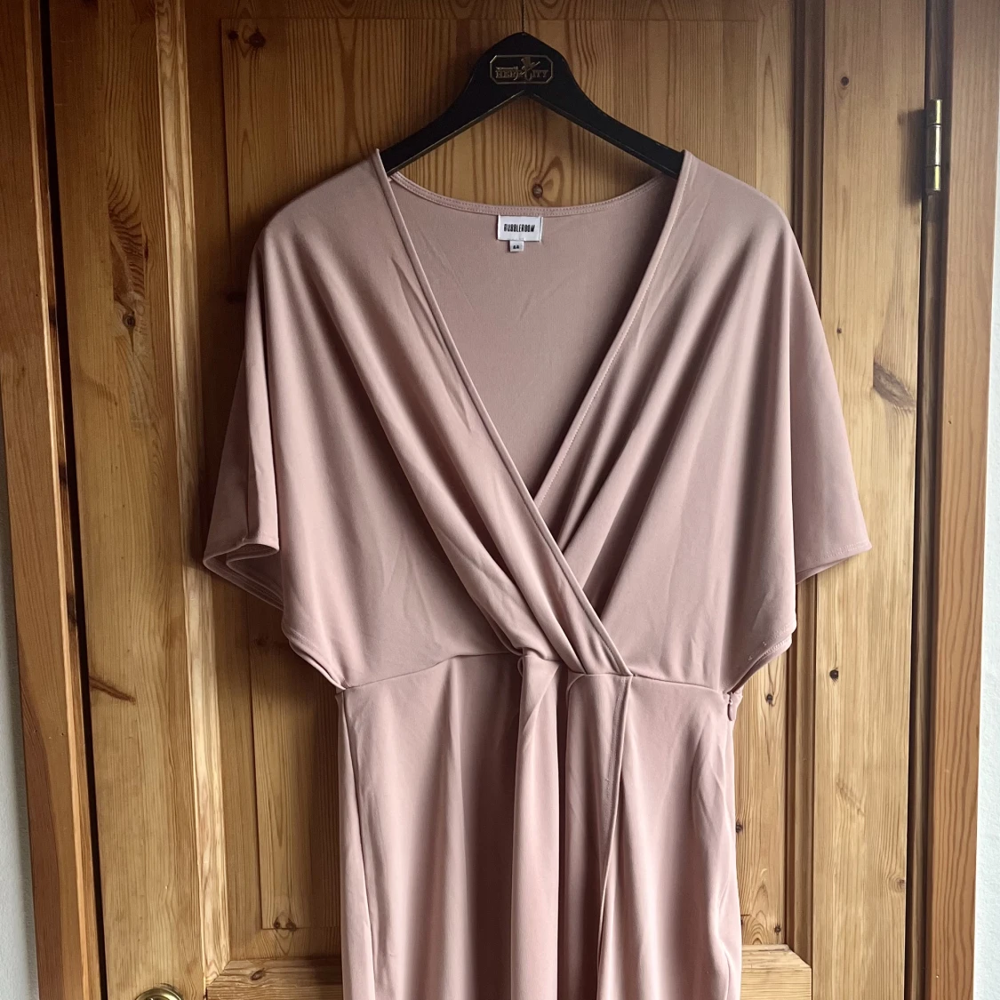 Klänning-Bubbleroom