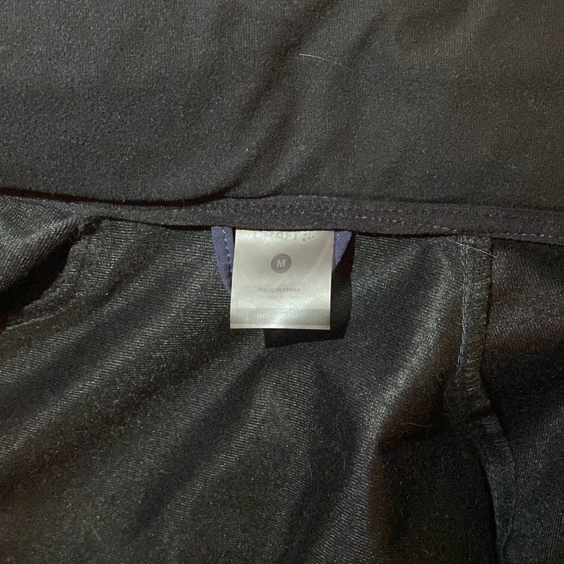 Craft vind jacka  - 91