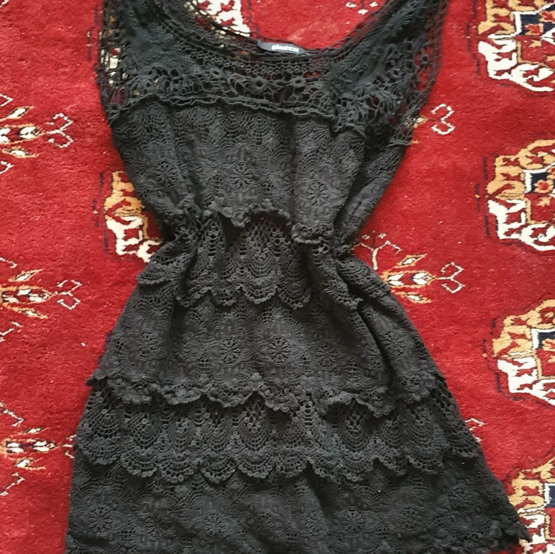 Volong klänning - 91