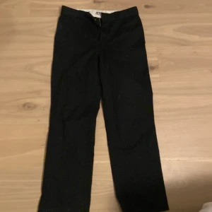 Dickies byxor i storlek 32/32. Knappt använda - Knappt använda jätte trendiga 
