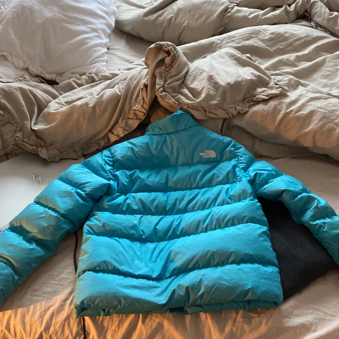 The North face jacka  - 91