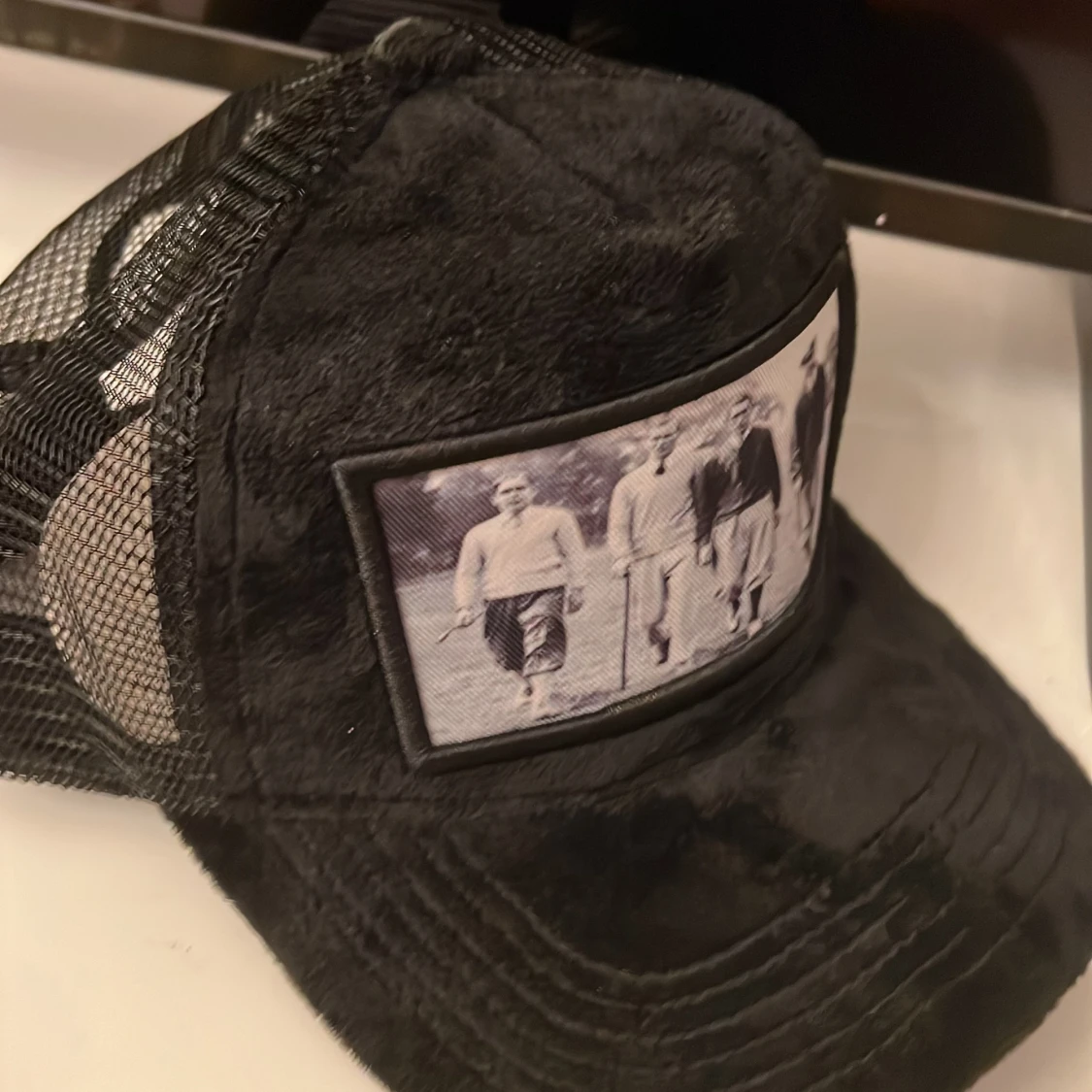 Emilio pendenza keps - 29