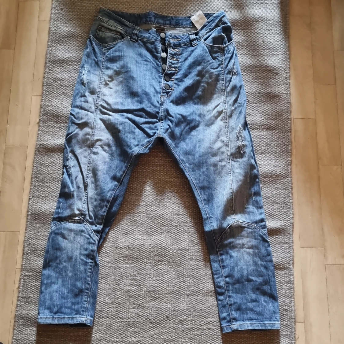 Coola jeans - 90