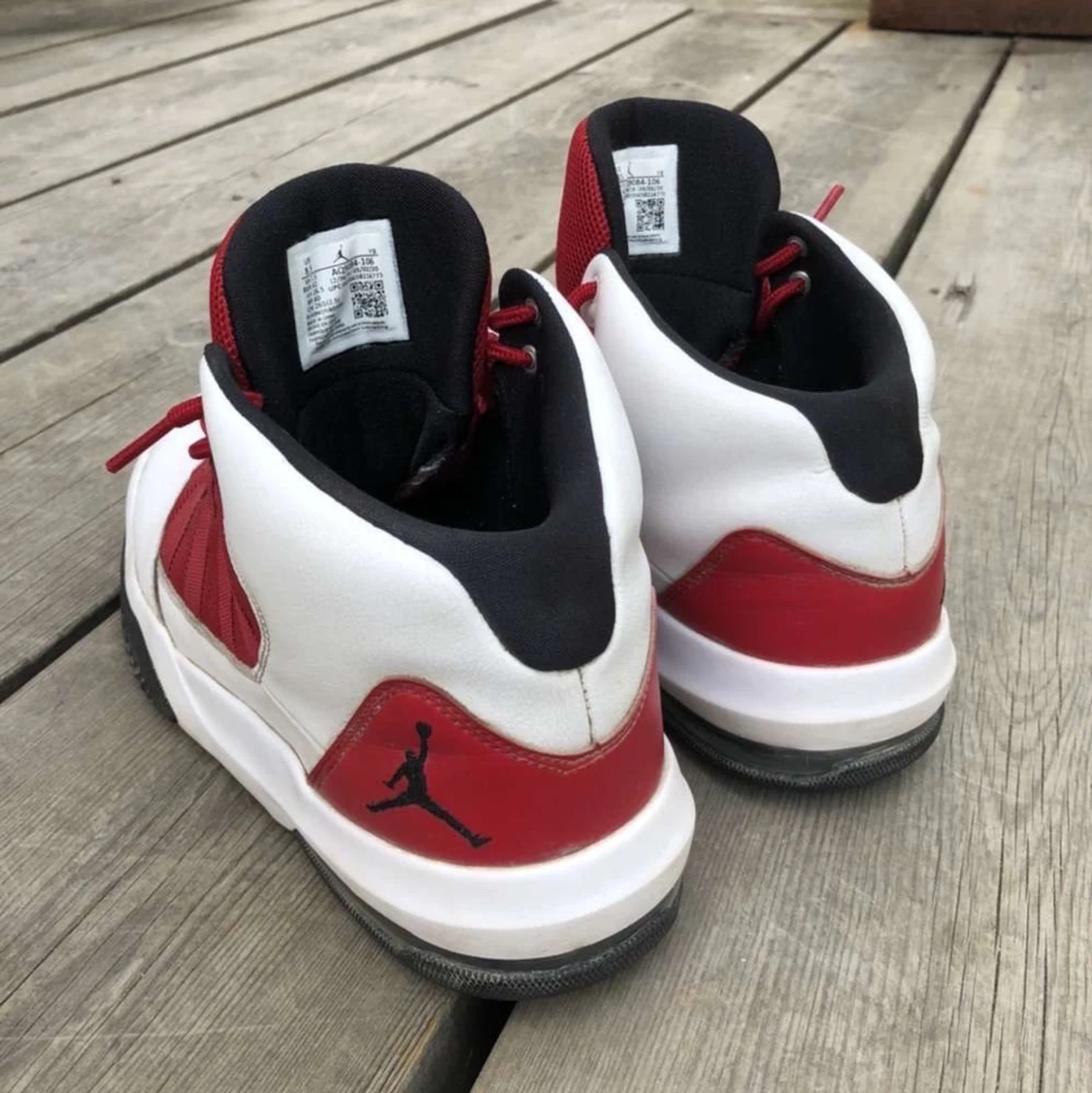 Jordan sneakers - 90