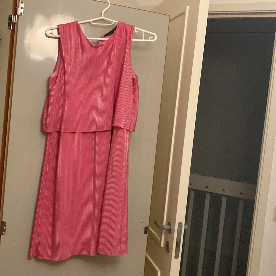 Mywear young klänning strl:158/164