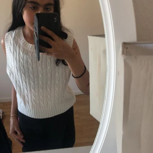 Väst - Inte min favorit har aldrig tagit på mig den