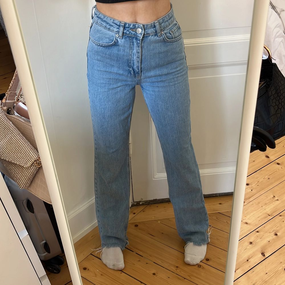 Jeans - Jeans & Byxor | Plick Second Hand