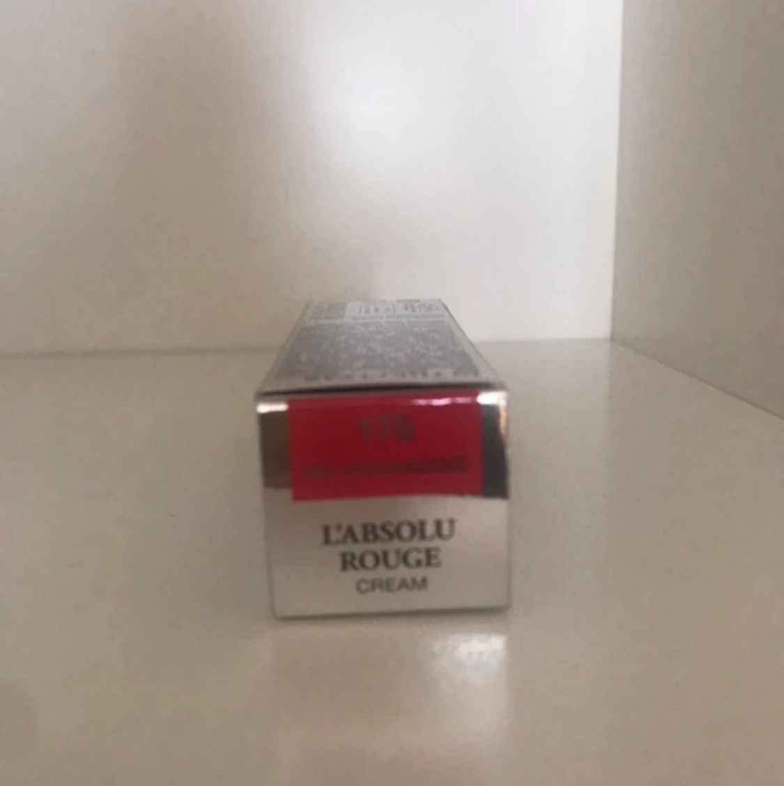 Lancome L’Absolu Rouge Cream - 90