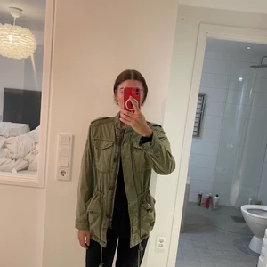 Jacka från Morris  - Jacka från Morris, knappt använd, grön. Köpt på NK i Göteborg 