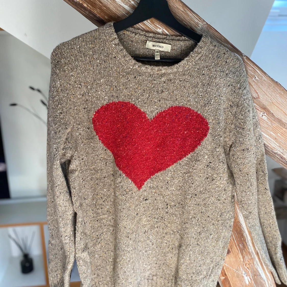 Jultröja från WHYRED