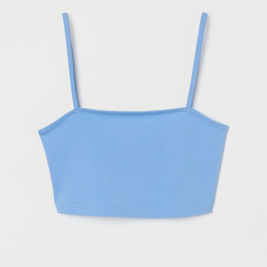 Croppade toppar - 90