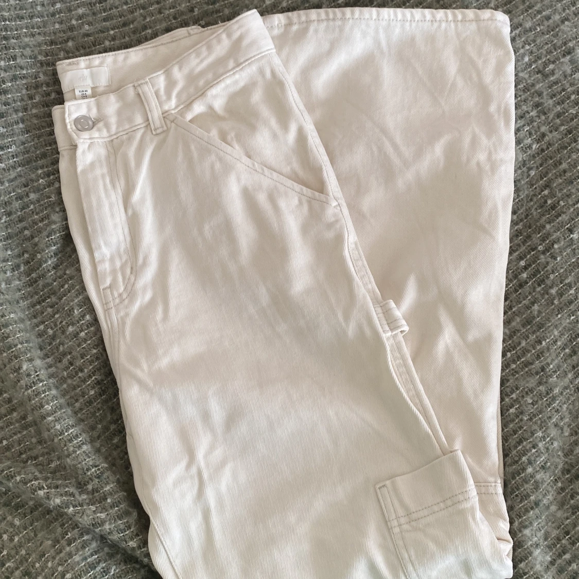 Vita cargopants - 91