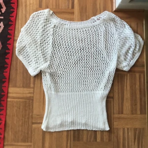 Cool topp - Snygg att ha offshoulder, skriv för bilder på!