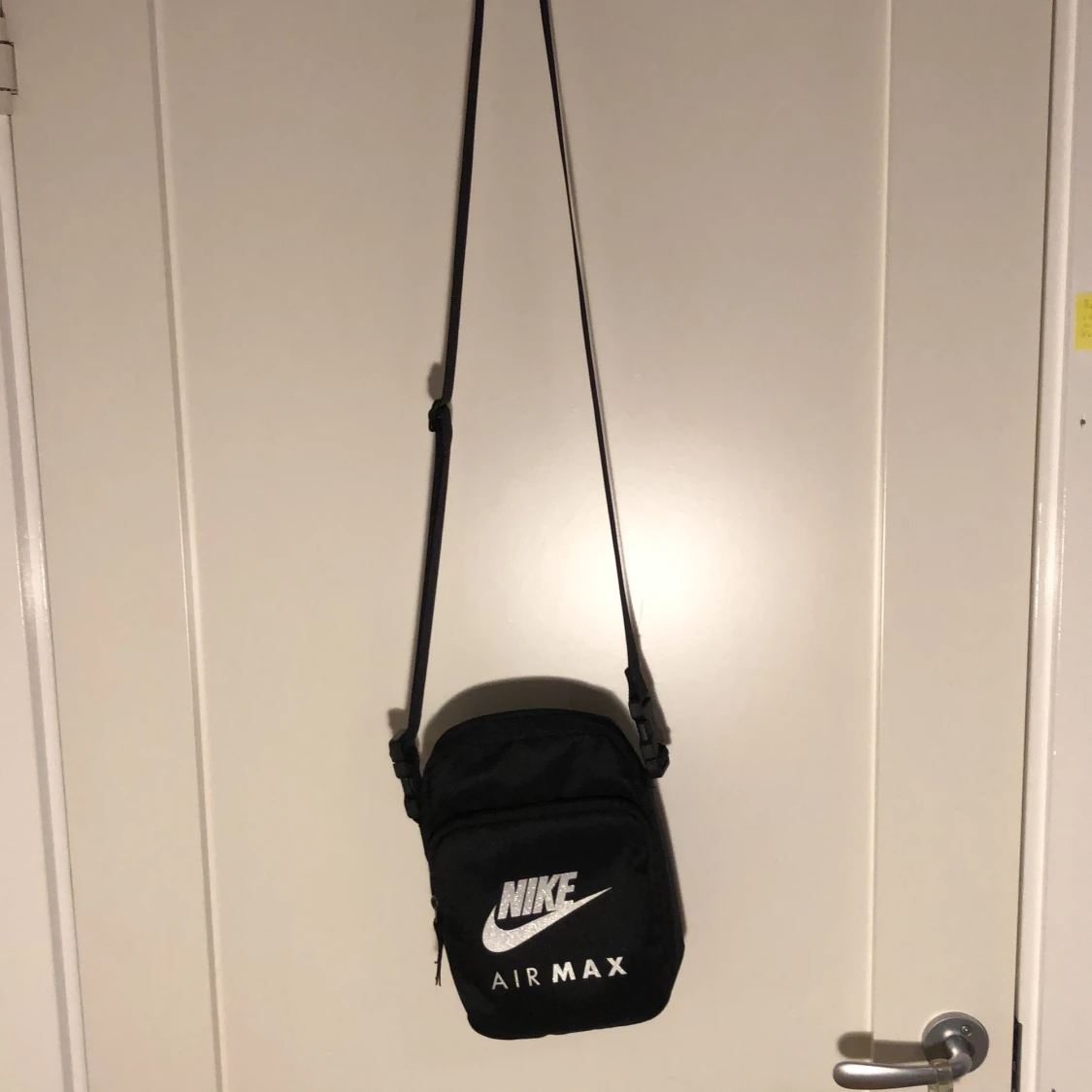 Nike axelväska - 91