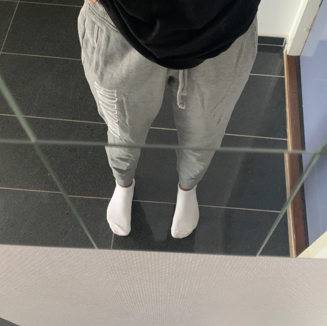 Hollister mjukis - 91