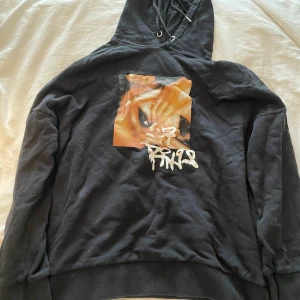 Arians granne hoodie  - Fin men inte min stil.