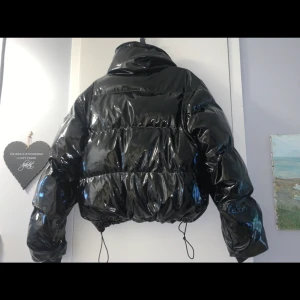 Sweet skitbs jacka - Jätte fin Jacka varm med 