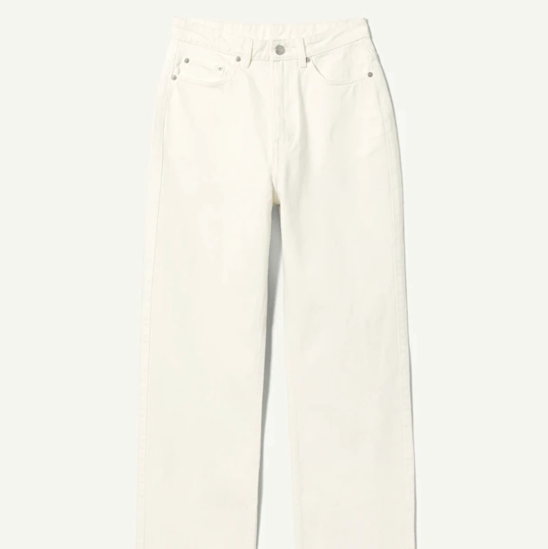  Weekday jeans!