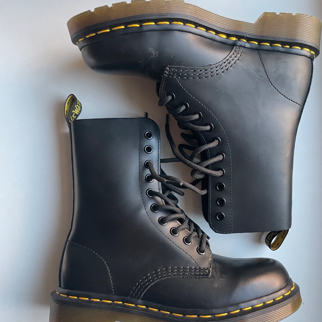 Dr. Martens kängor - 90