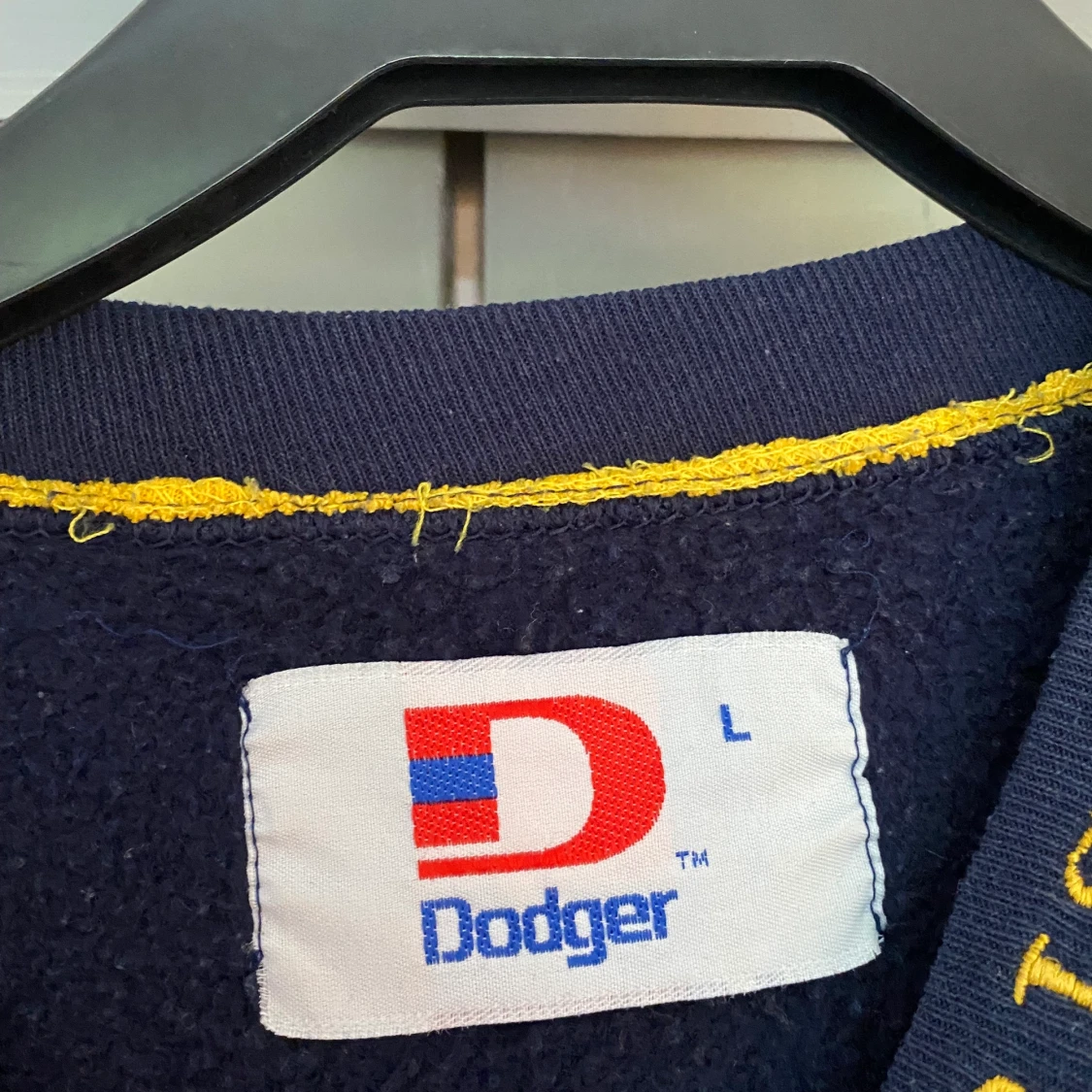 Vintage sweatshirt  - 90