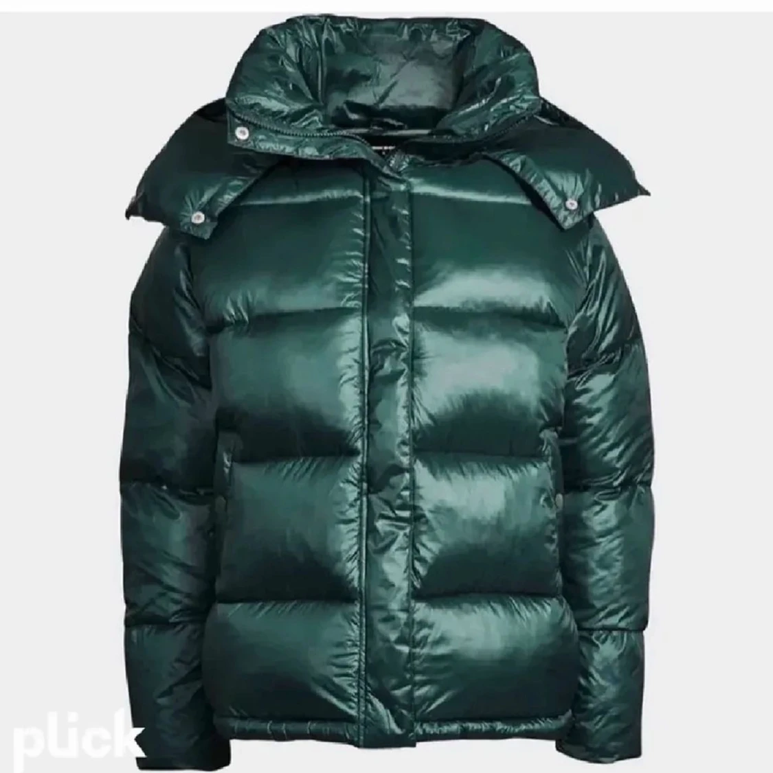Bikbok jacka 
