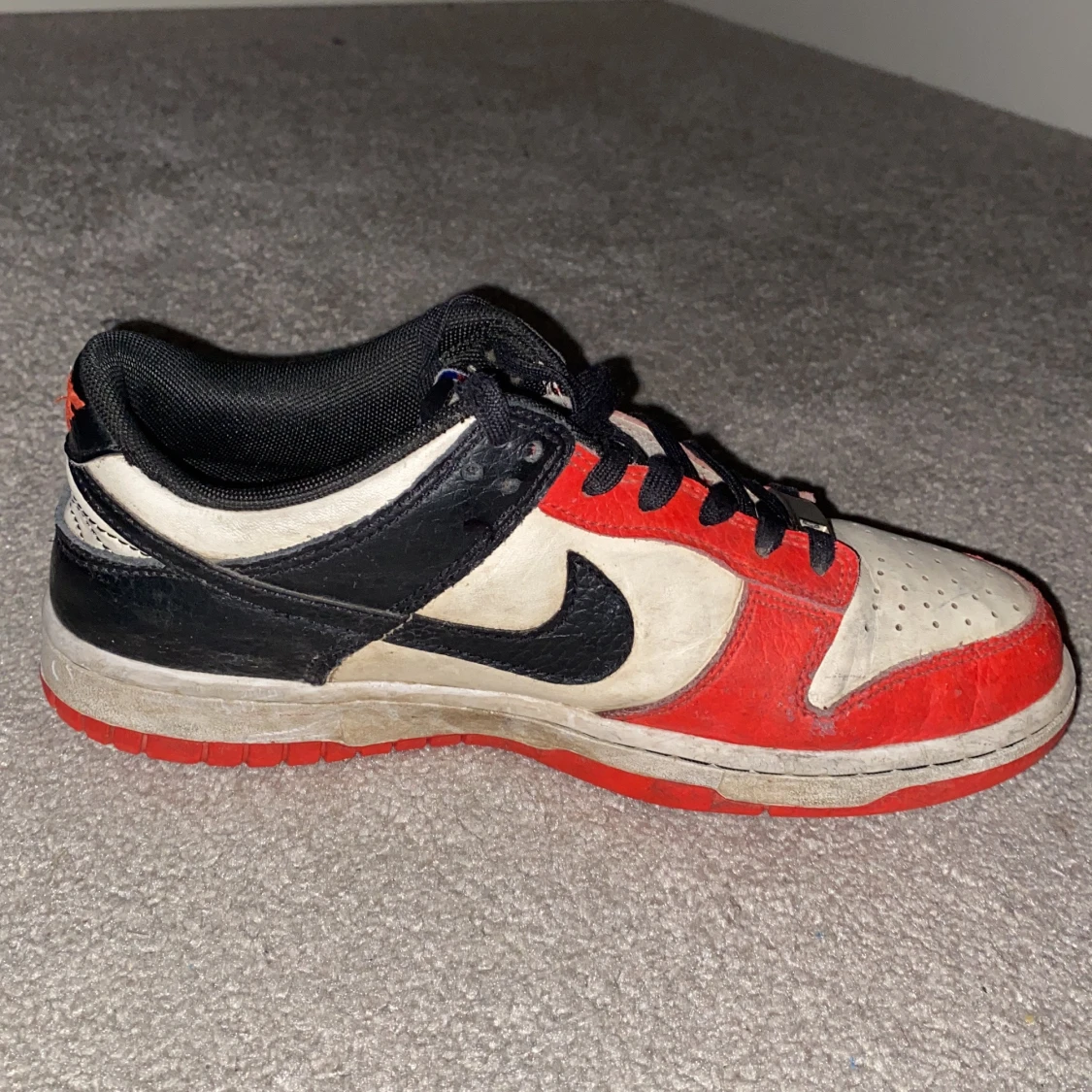 Nike dunk Chicago  - 90