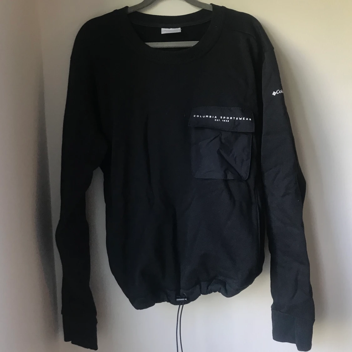 Columbia tröja - 91
