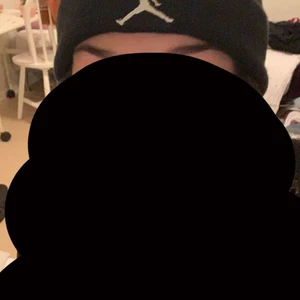 Jordan mössa - Jätte fin men kommer inte till användningen 