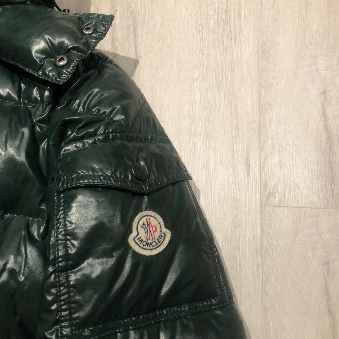 Moncler Maya - 90