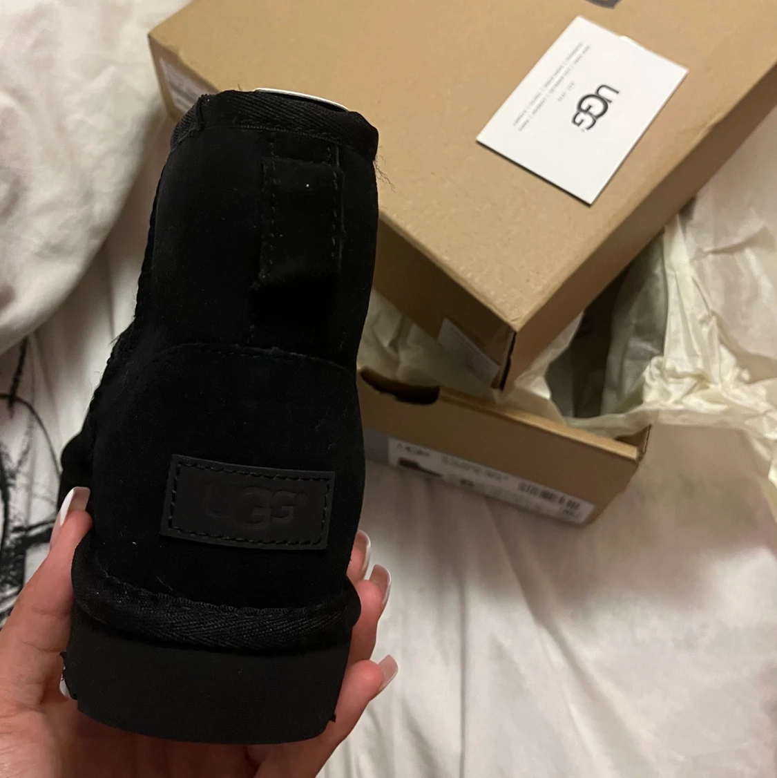 Uggs  - 90