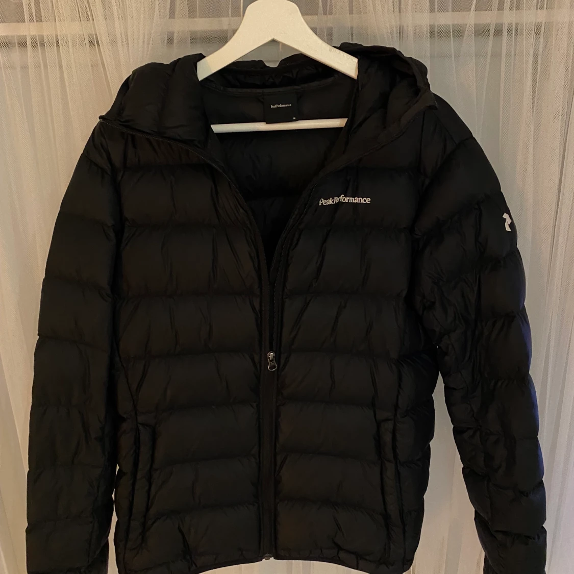 Peak performance vinterjacka - 90