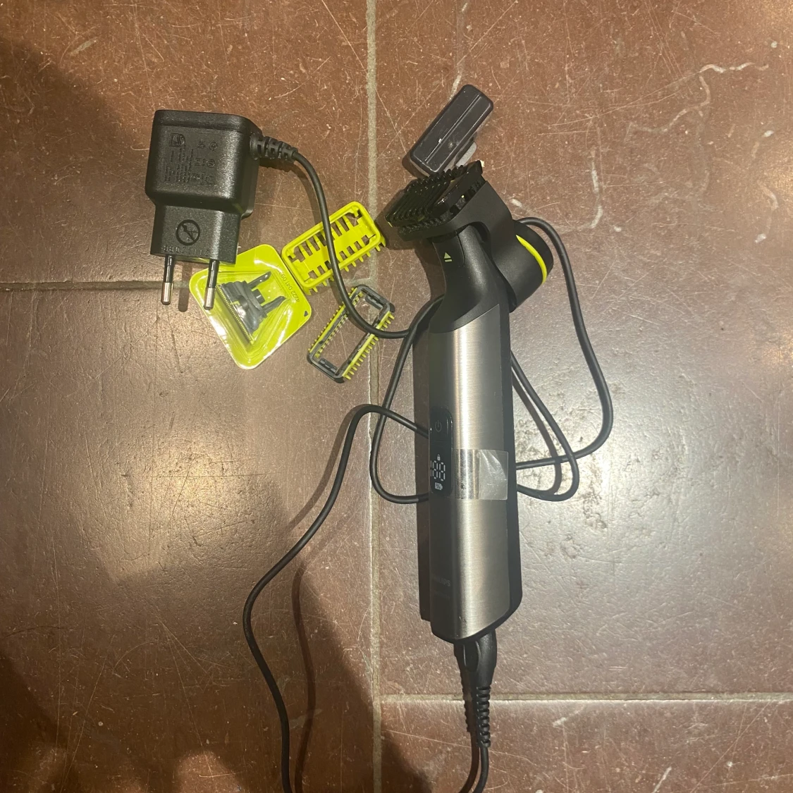 Oneblade PRO Phillips