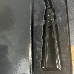 Plattång - Helt ny plattång mini / rese förpackning 