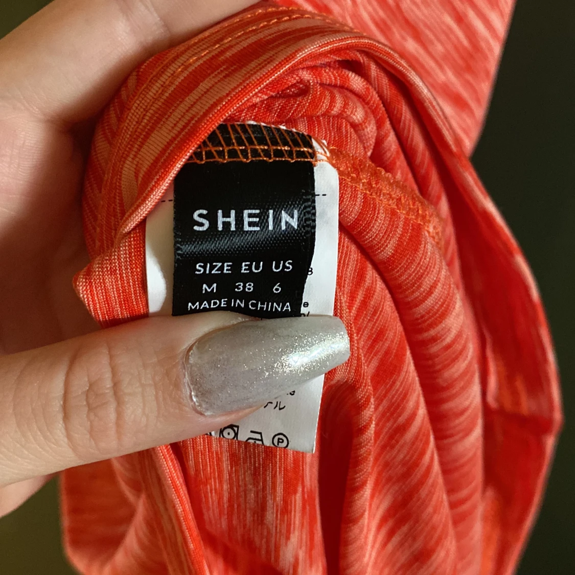 Halterneck-klänning - 90