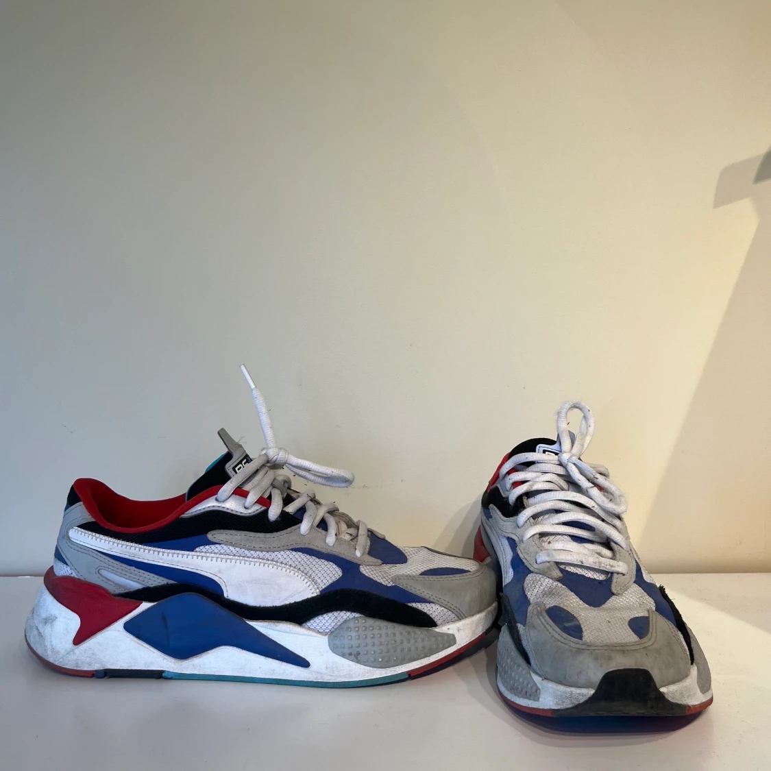 Puma rs-x - 90