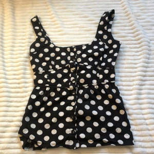 Strl:34 - Har aldrig haft på mig den❤️