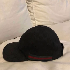 Gg keps bra skick  - Fin keps sälj snabbt 