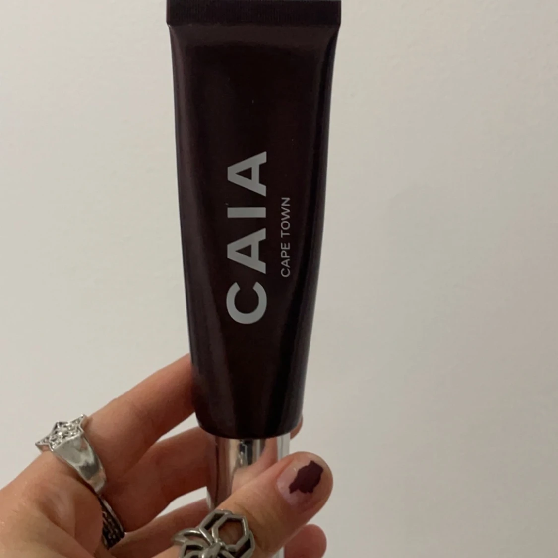 Caia liquid bronzer
