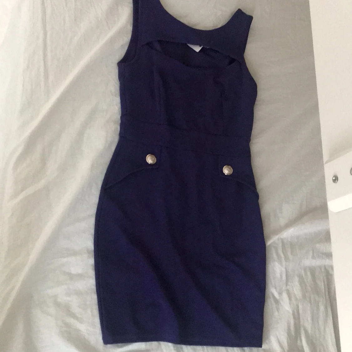 Valleygirl klänning - 90